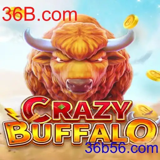 CRAZYBUFFALO