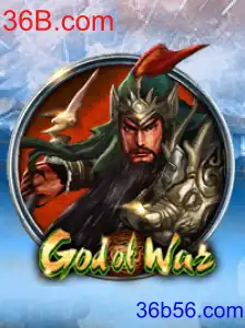 GodofWar